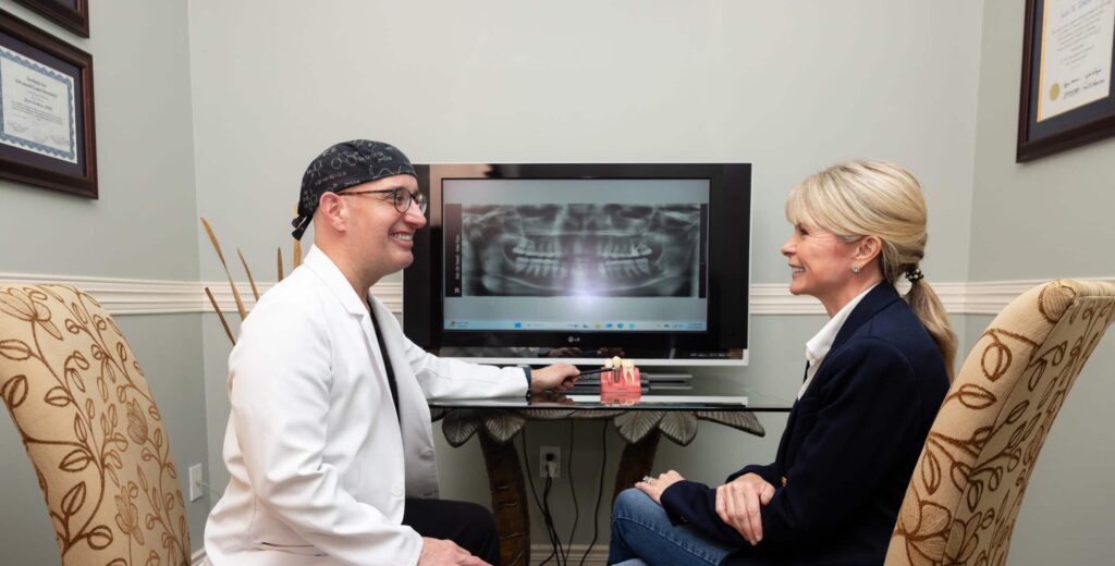 Office Tour. Dentist in Bonita Springs, FL. Dr. Juan M. Teodoro, D.M.D. Bonita Periodontics & Implants