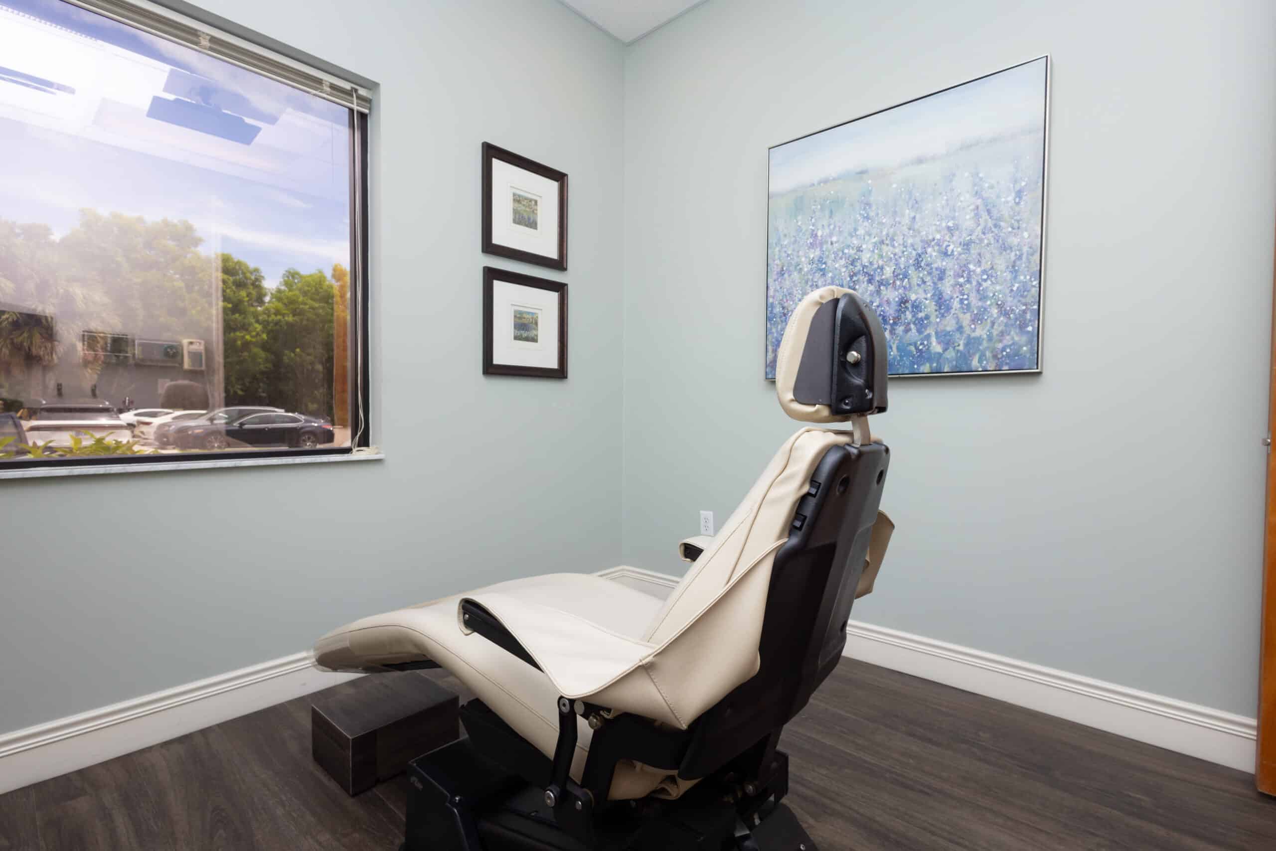 Office Tour. Dentist in Bonita Springs, FL. Dr. Juan M. Teodoro, D.M.D. Bonita Periodontics & Implants
