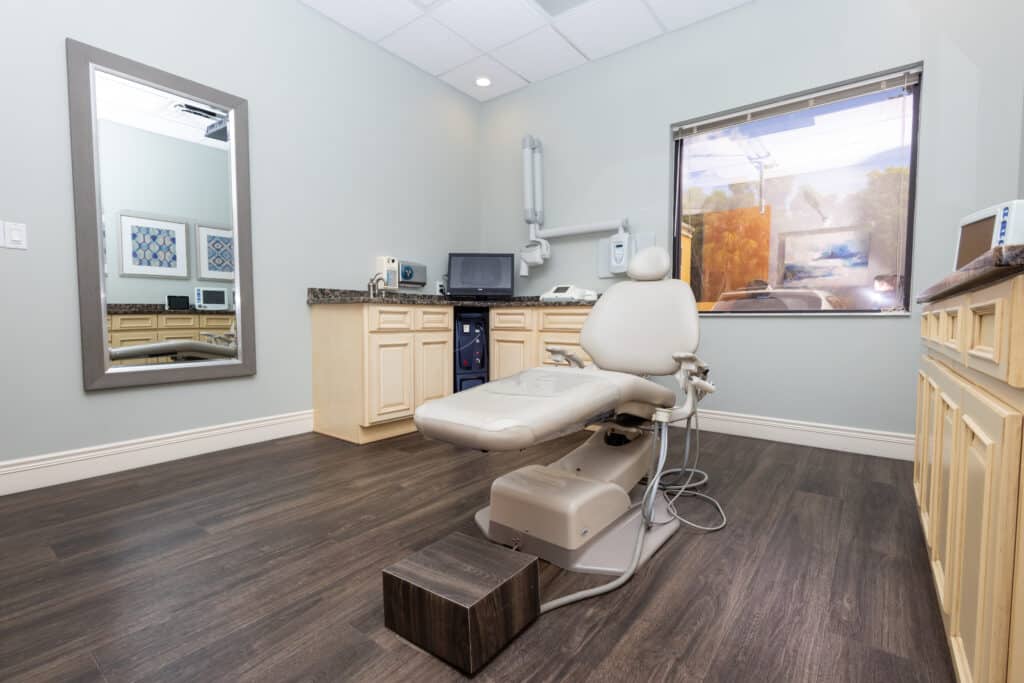 Office Tour. Dentist in Bonita Springs, FL. Dr. Juan M. Teodoro, D.M.D. Bonita Periodontics & Implants