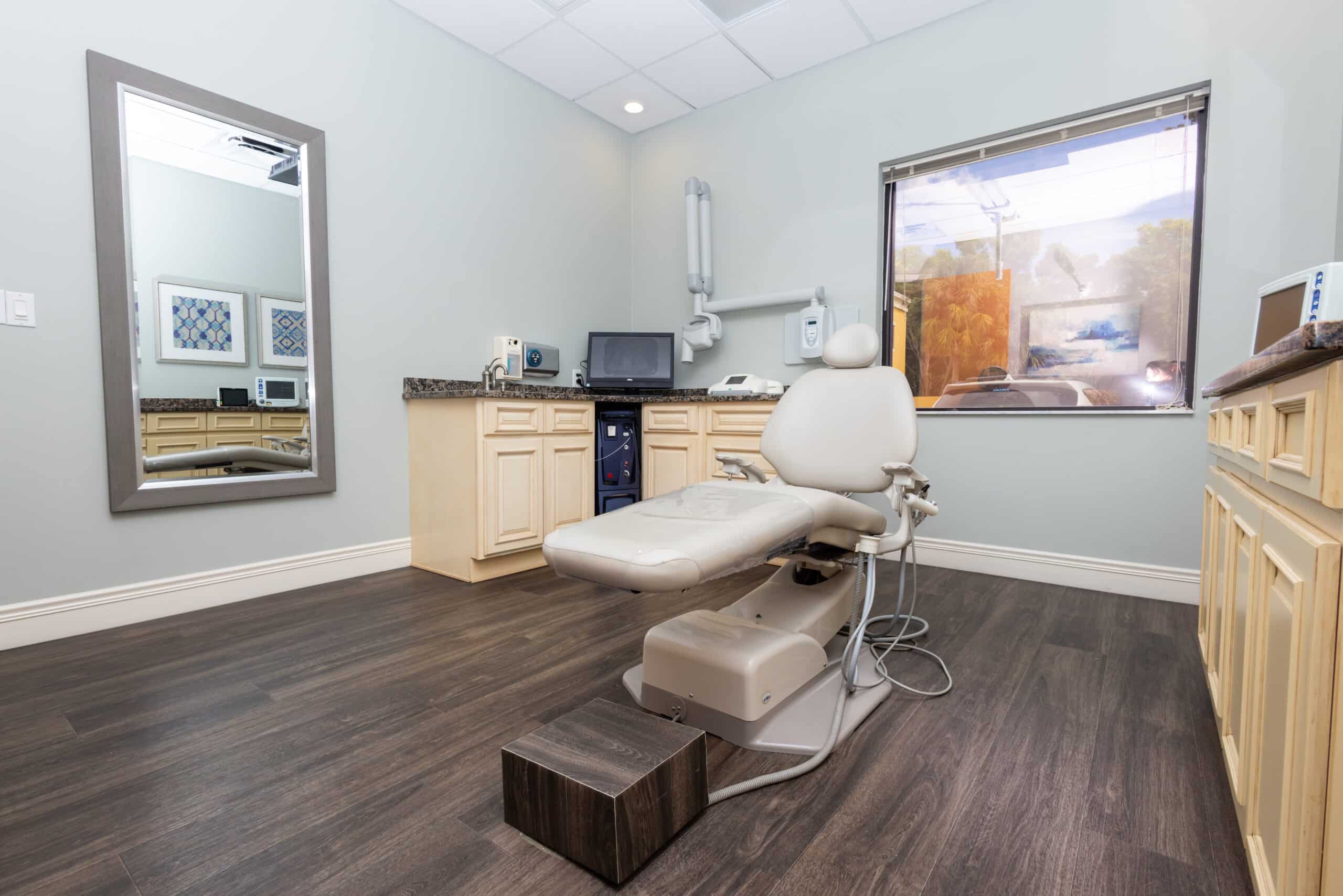 Office Tour. Dentist in Bonita Springs, FL. Dr. Juan M. Teodoro, D.M.D. Bonita Periodontics & Implants