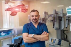 oral surgeon in Bonita Springs