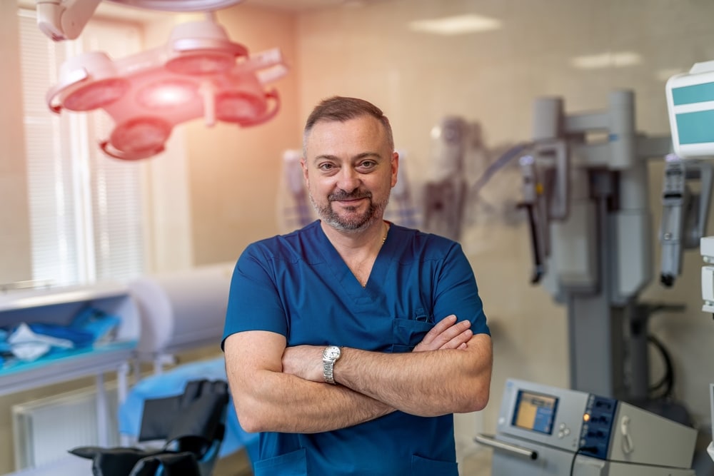 oral surgeon in Bonita Springs